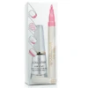 Collistar Unghie Rosa Top Coat Effetto Gel & Volume + Art Pen Decorazione