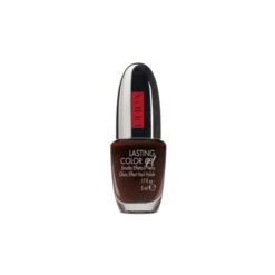 Pupa Lasting Color Gel Smalto Effetto Vetro N.51 Syrupy Chocolate