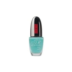 Pupa Lasting Color Gel Smalto Effetto Vetro N.56 Breakfast At Tiffany's