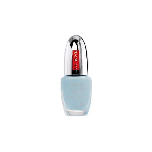 Pupa Lasting Color Smalto Brillante N.745 Pearly Light Blue 3 Pupa Lasting Color Smalto Brillante N.745 Pearly Light Blue