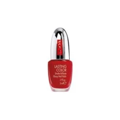 Pupa Lasting Color Smalto Brillante N.627 Spicy Red