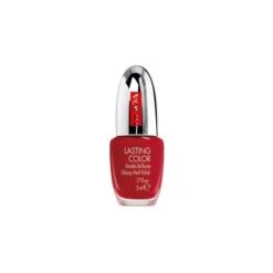 Pupa Lasting Color Smalto Brillante N.615 Extreme Red