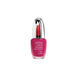 Pupa Lasting Color Smalto Brillante N.317 Light Fuchsia