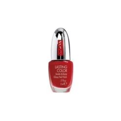 Pupa Lasting Color Smalto Brillante N.311 Sexy Red