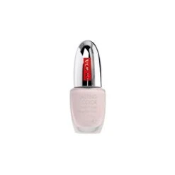Pupa Lasting Color Smalto Brillante N.218 White Pink
