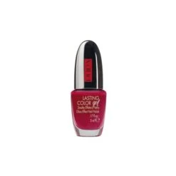 Pupa Lasting Color Gel Smalto Effetto Vetro N.22 Carnal Pink