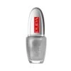 Pupa Lasting Color Smalto Brillante N.801 Ultra Pearly Silver -Offerta economica Rimmel 72683