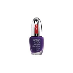 Pupa Lasting Color Smalto Brillante N.405 Fluo Violet