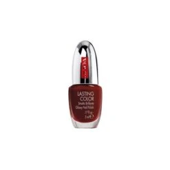 Pupa Lasting Color Smalto Brillante N. 604 Dark Red