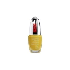 Pupa Lasting Color Smalto Brillante N.506 Fluo Yellow