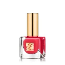 Estee Lauder Pure Color Nail Lacquer Smalto 21 Pure Red