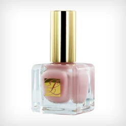 Estee Lauder Pure Color Nail Lacquer Smalto Ballerina Pink