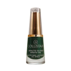 Collistar Smalto Gloss Effetto Gel N. 588 Verde Paola