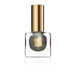 Estee Lauder Pure Color Nail Lacquer Smalto Smoked Chrome