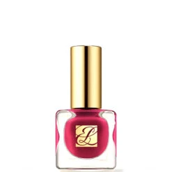 Estee Lauder Pure Color Nail Lacquer Smalto Enchanted Garnet