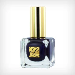 Estee Lauder Pure Color Nail Lacquer Smalto Bete Noir