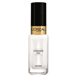 L'Oreal La Manicure Shinissime Top Coat Effetto Gel