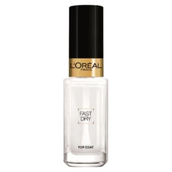 L'Oreal La Manicure Fast Dry Asciuga Smalto