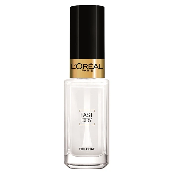 L'Oreal La Manicure Fast Dry Asciuga Smalto 3 L'Oreal La Manicure Fast Dry Asciuga Smalto