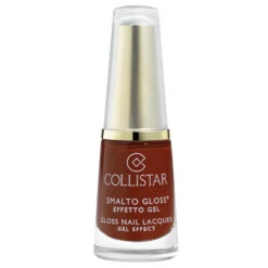Collistar Smalto Gloss Effetto Gel N. 576 Rosso Fiamma