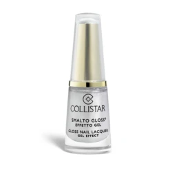 Collistar Smalto Gloss Effetto Gel N. 503 Bianco Diamante