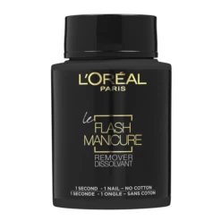 L'Oreal Color Riche Flash Remover Solvente